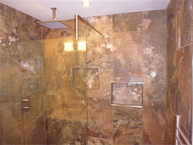 bathroom after renovation photo 1
